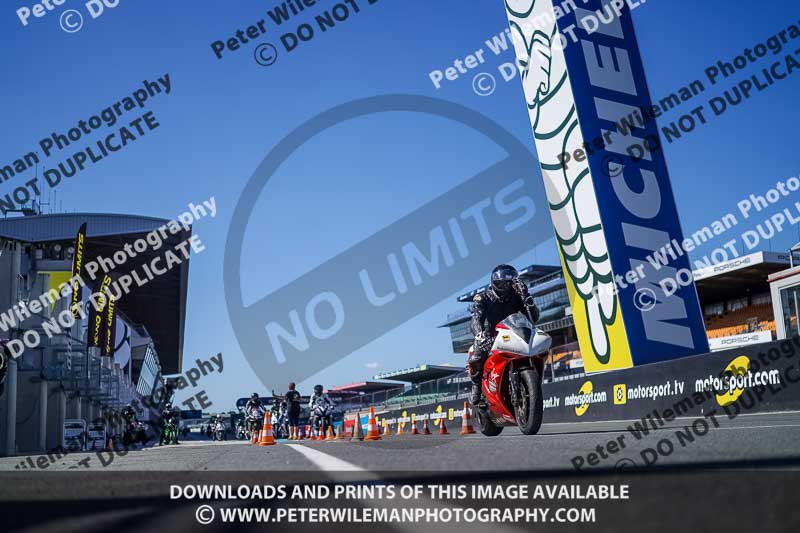 Le Mans;event digital images;france;motorbikes;no limits;peter wileman photography;trackday;trackday digital images